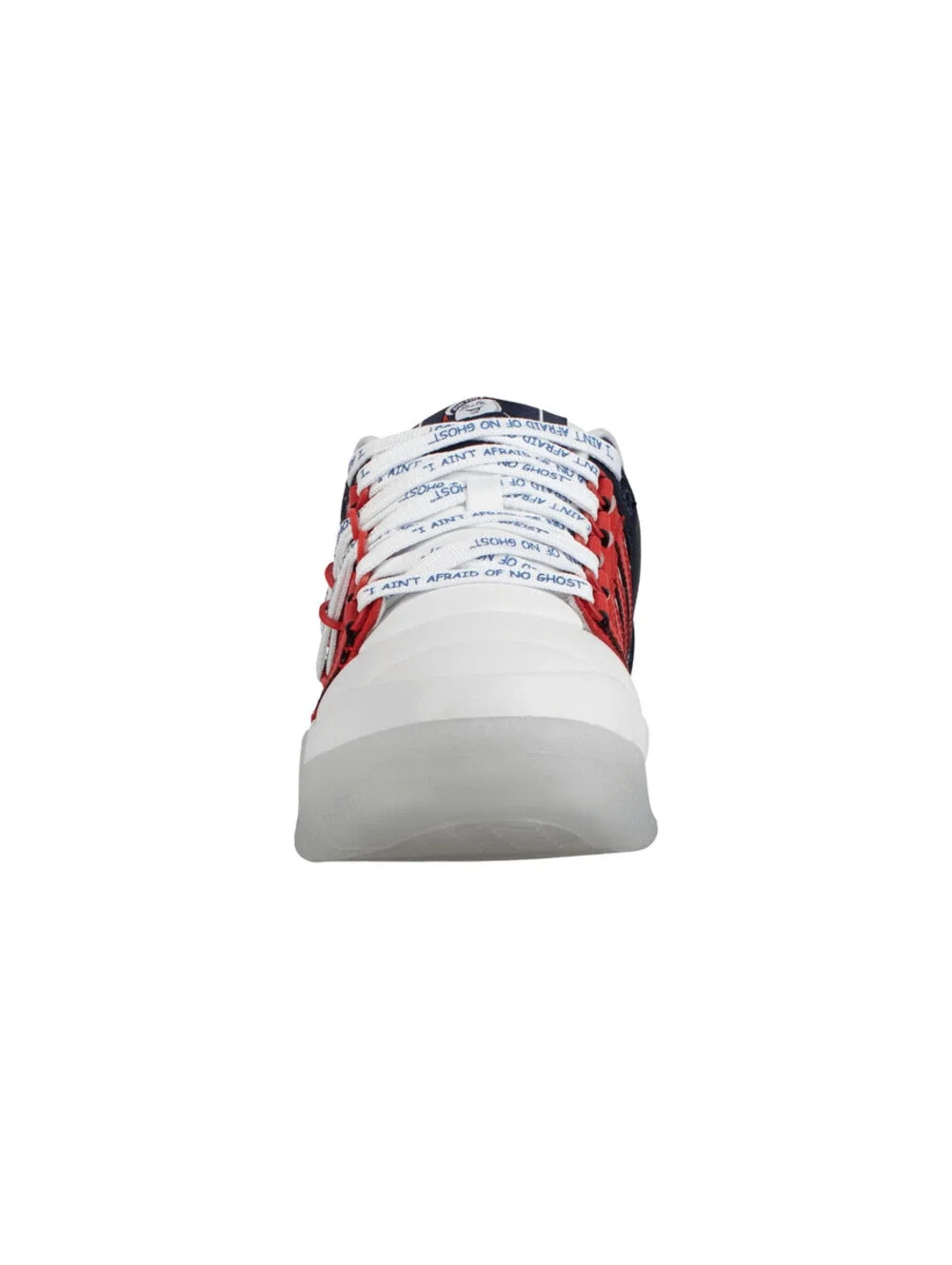 Ghostbusters 35th Limited Edition K-Swiss SI-18 Mr Stay Puft Shoes Mens 8.5 41.5